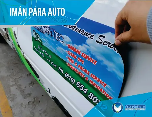 2pzs Iman para auto